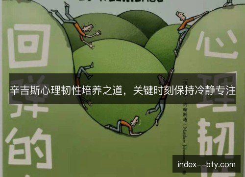 辛吉斯心理韧性培养之道,关键时刻保持冷静专注 辛吉斯心理韧性培养之道,关键时刻保持冷静专注