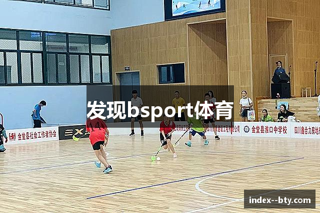 发现bsport体育